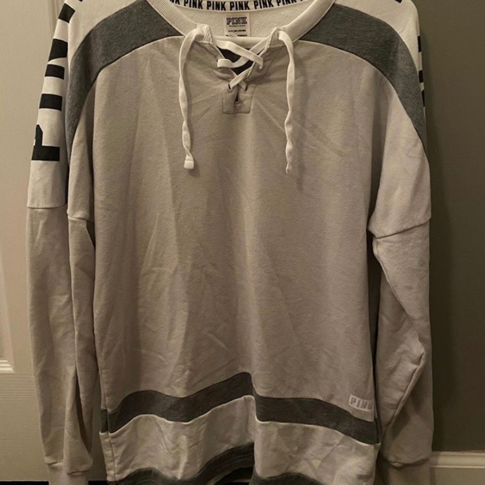 PINK sweatshirt